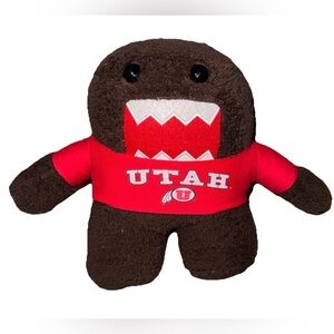 Pennington Bears Red and Brown Plush Toy